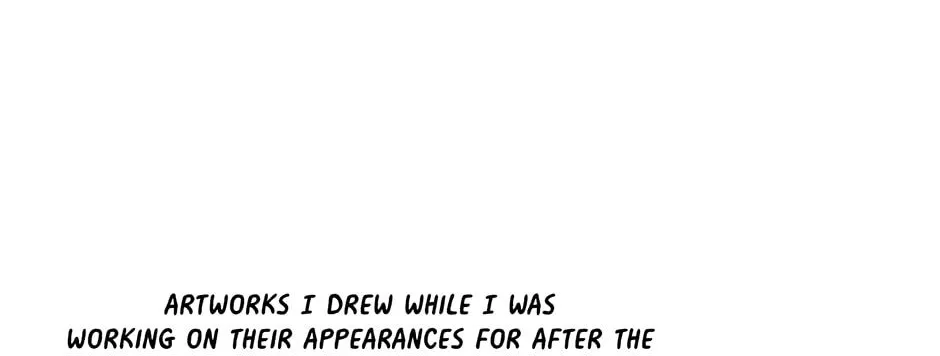 Banana Scandal Chapter 139.5 page 53 - 