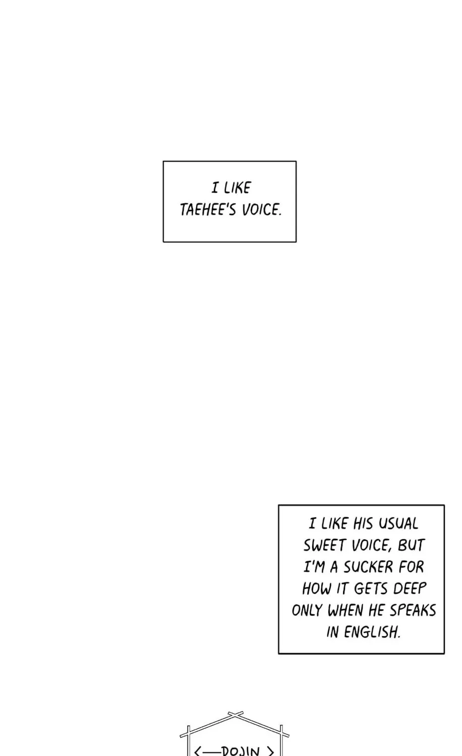 Banana Scandal Chapter 139 page 1 - 