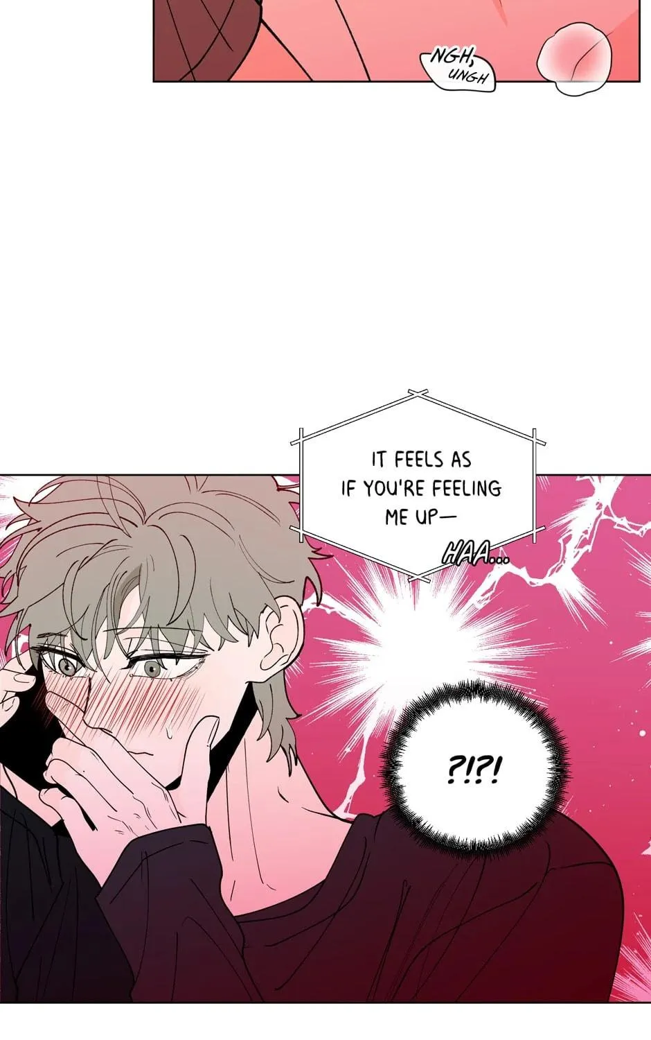 Banana Scandal Chapter 139 page 19 - 