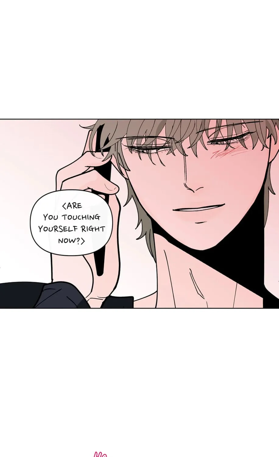 Banana Scandal Chapter 139 page 3 - 