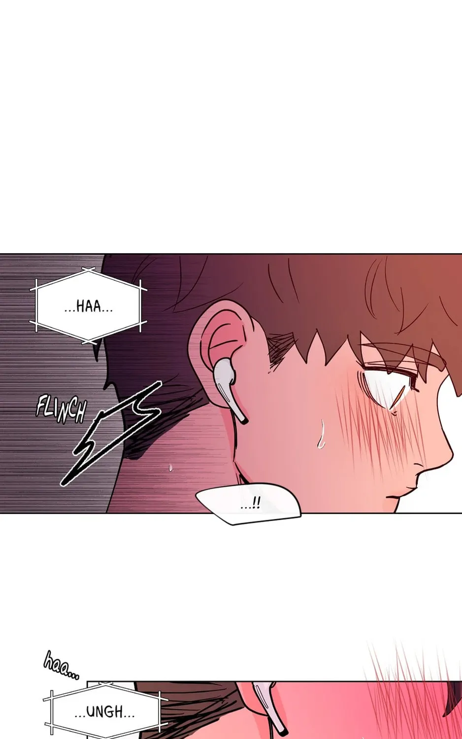 Banana Scandal Chapter 139 page 27 - 