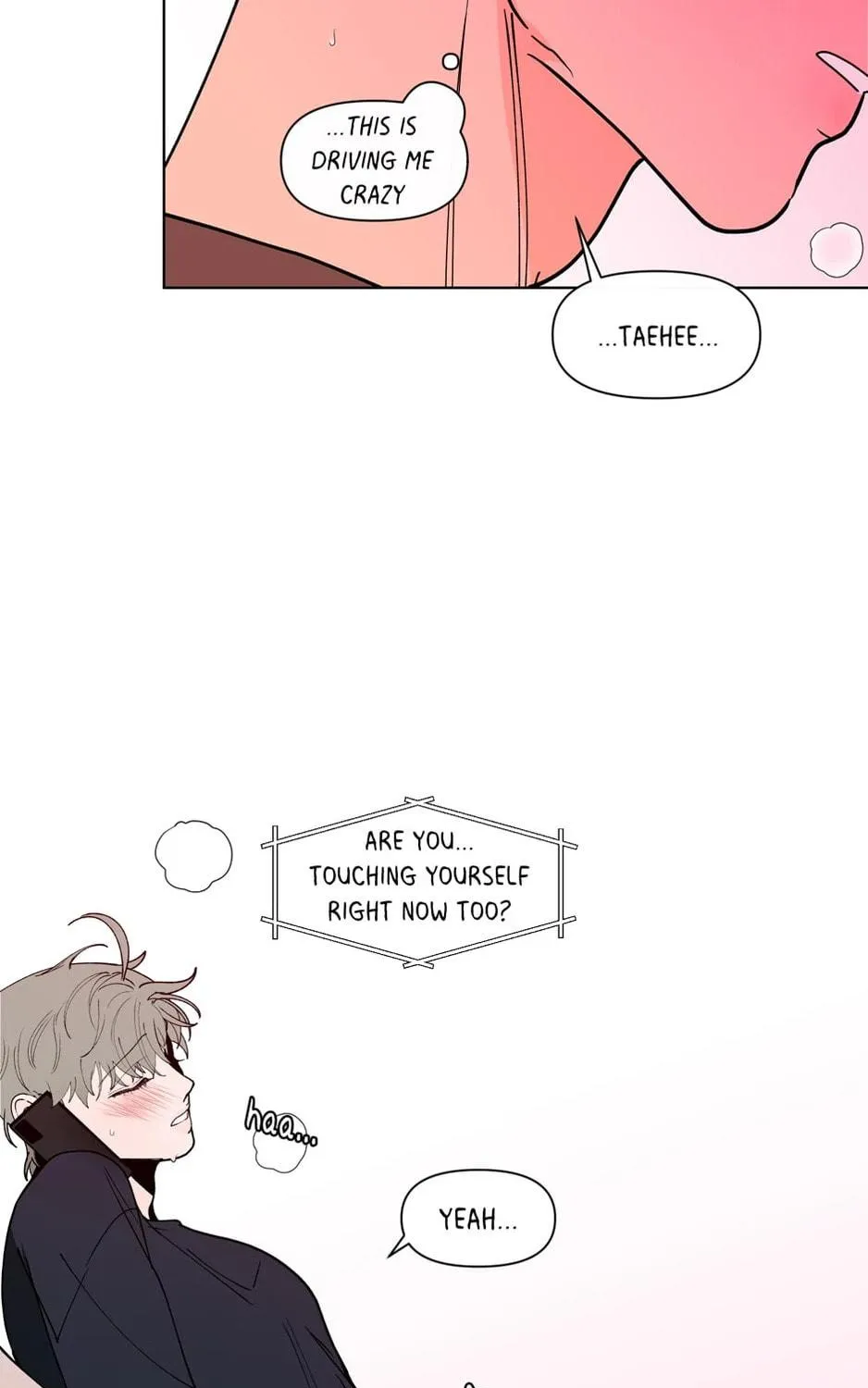 Banana Scandal Chapter 139 page 29 - 