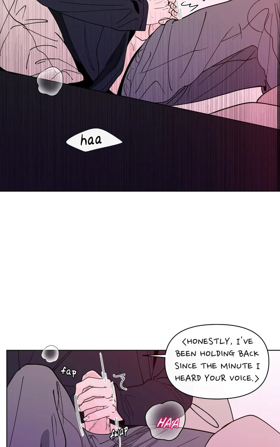 Banana Scandal Chapter 139 page 31 - 