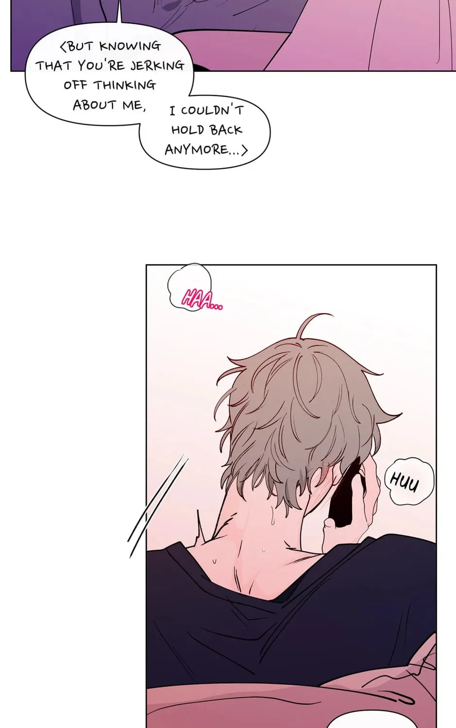 Banana Scandal Chapter 139 page 33 - 