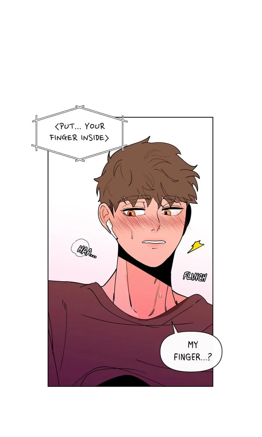 Banana Scandal Chapter 139 page 35 - 