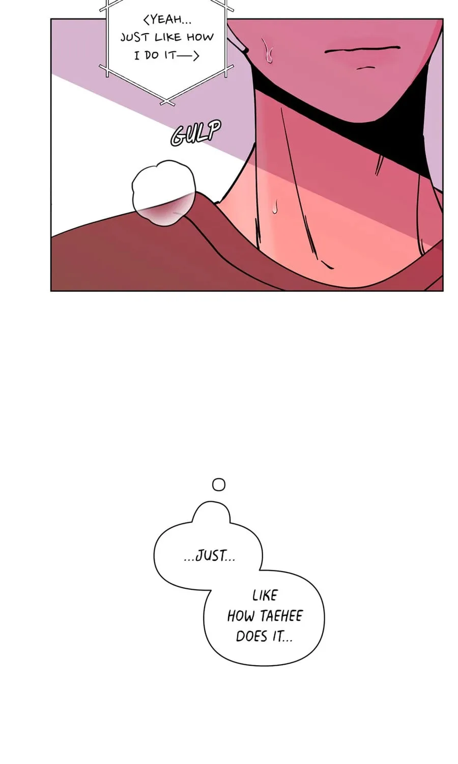 Banana Scandal Chapter 139 page 37 - 