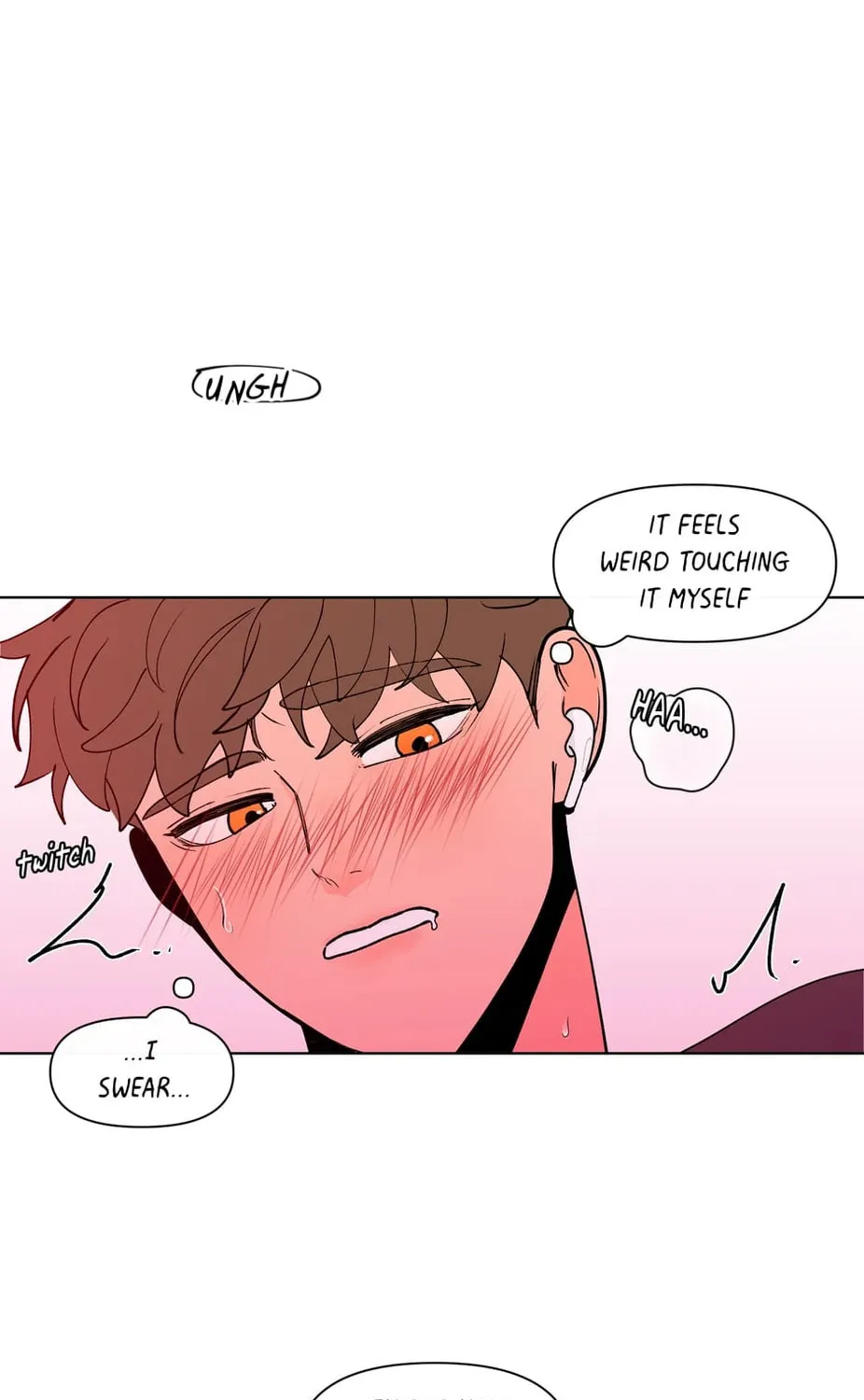 Banana Scandal Chapter 139 page 45 - 