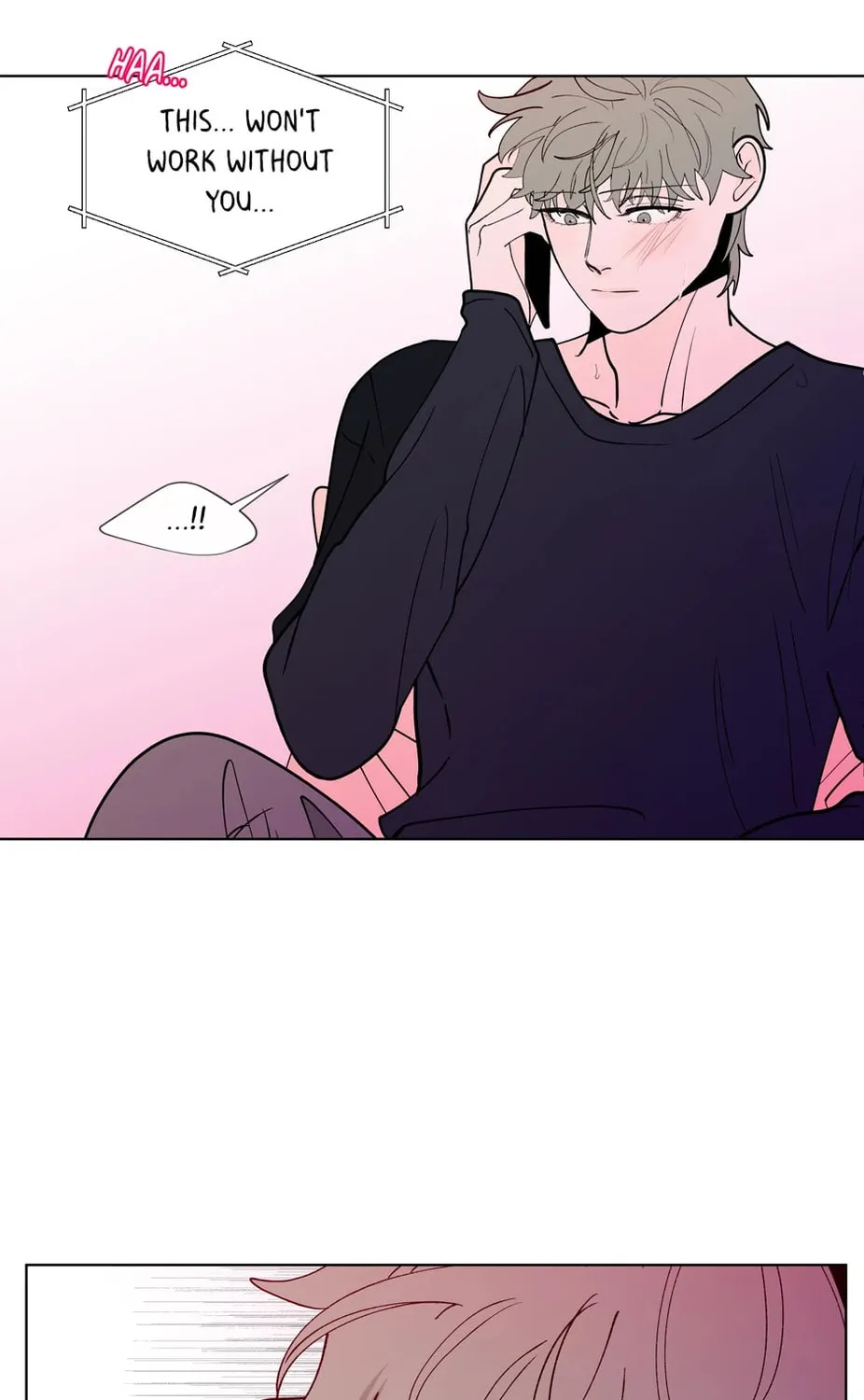 Banana Scandal Chapter 139 page 51 - 