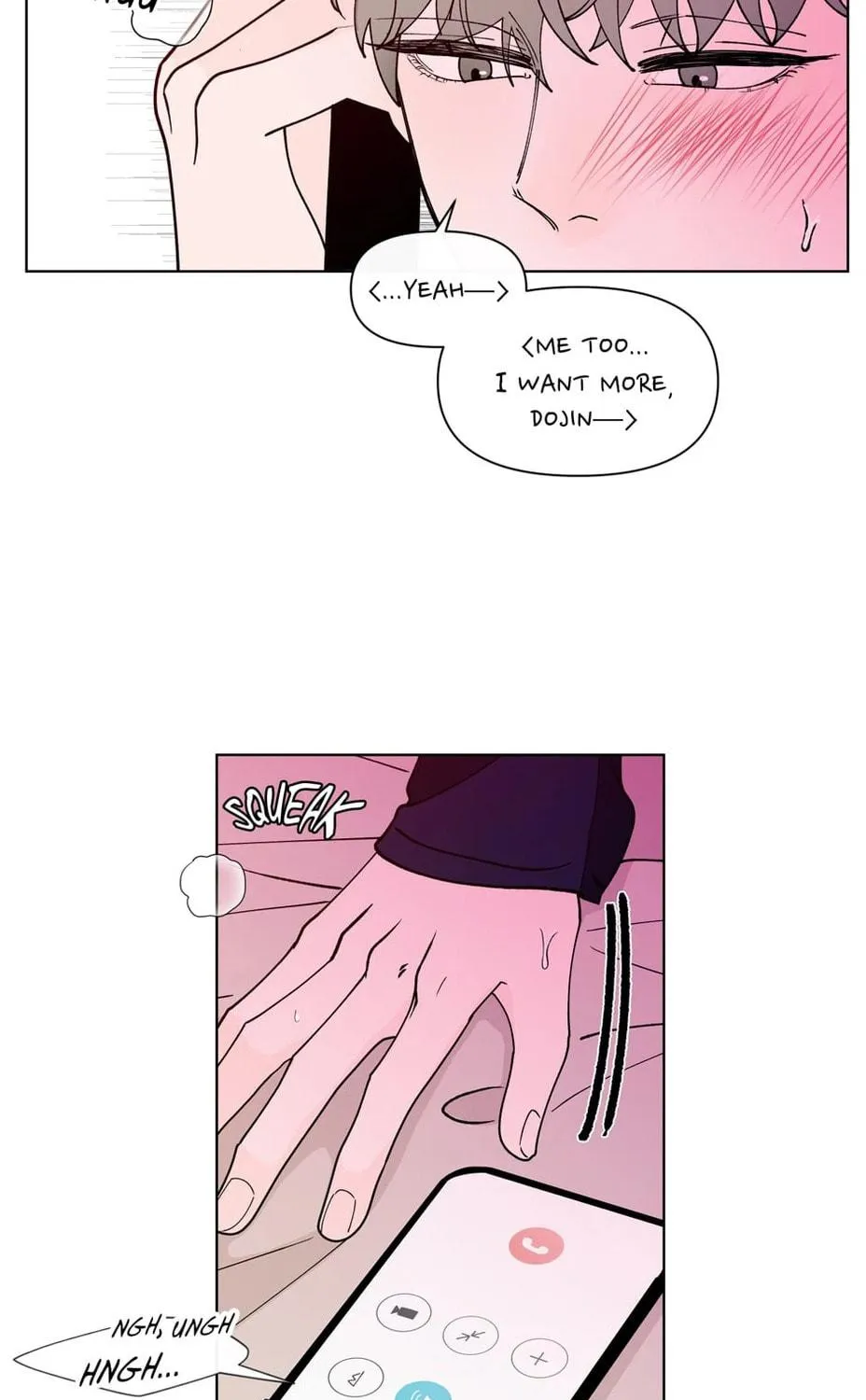 Banana Scandal Chapter 139 page 53 - 