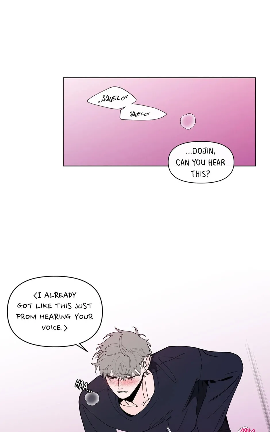 Banana Scandal Chapter 139 page 55 - 