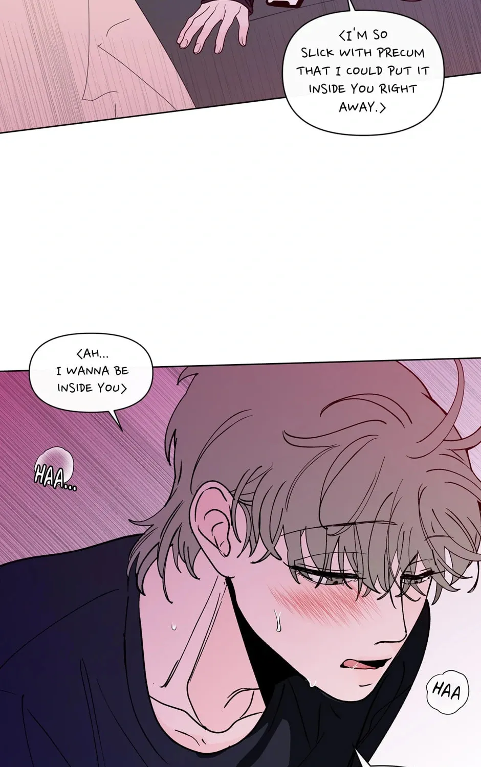 Banana Scandal Chapter 139 page 57 - 