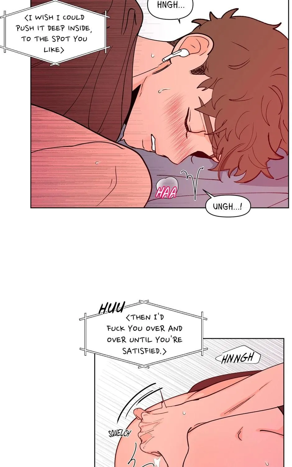 Banana Scandal Chapter 139 page 59 - 