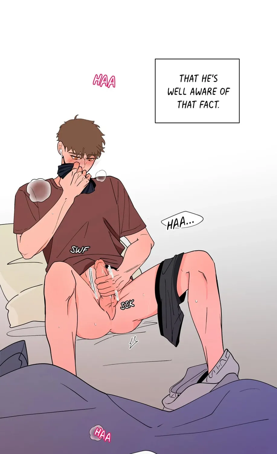 Banana Scandal Chapter 139 page 7 - 