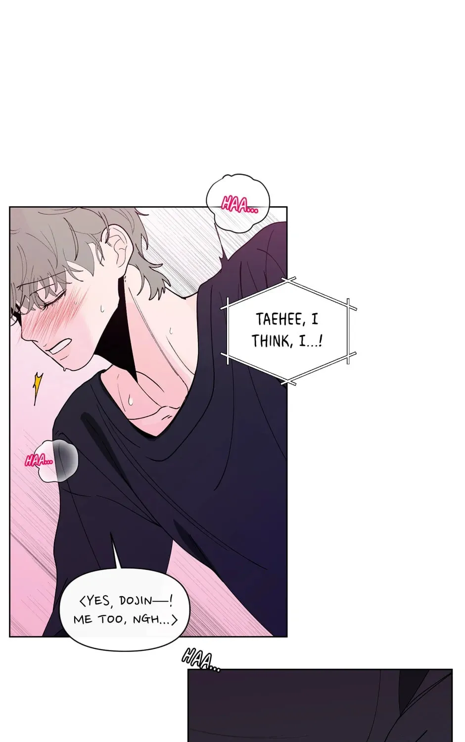 Banana Scandal Chapter 139 page 61 - 