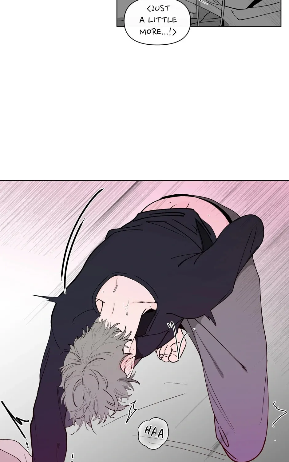 Banana Scandal Chapter 139 page 63 - 