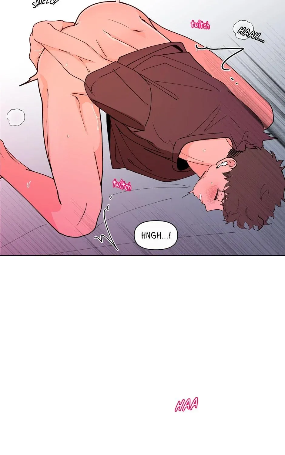 Banana Scandal Chapter 139 page 65 - 