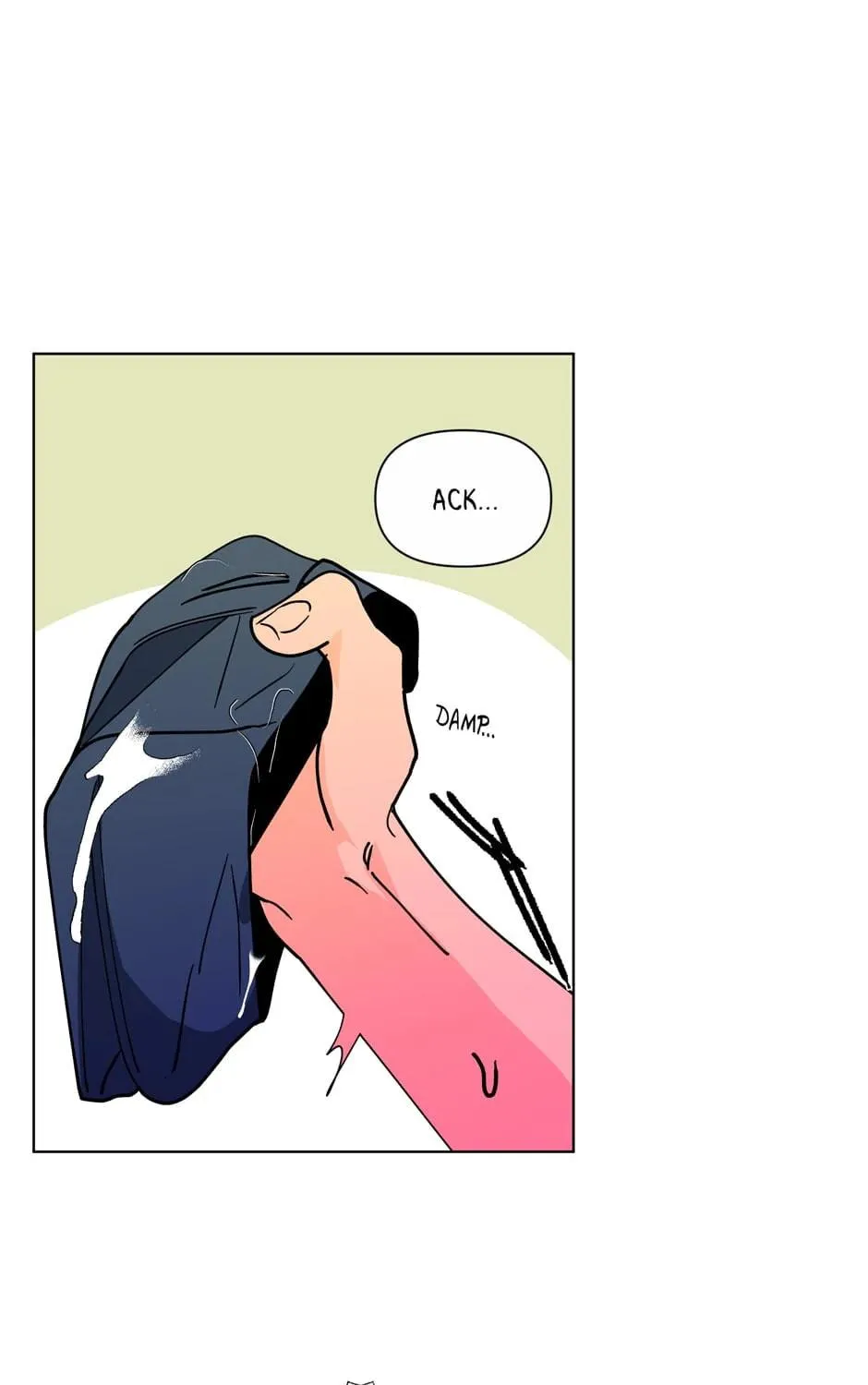 Banana Scandal Chapter 139 page 69 - 