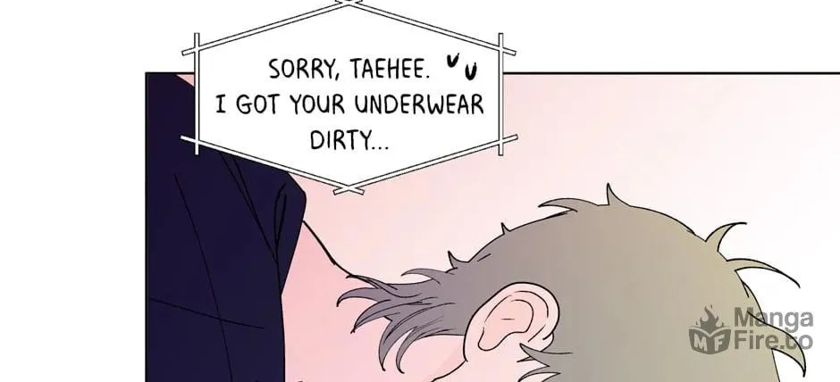 Banana Scandal Chapter 139 page 70 - 