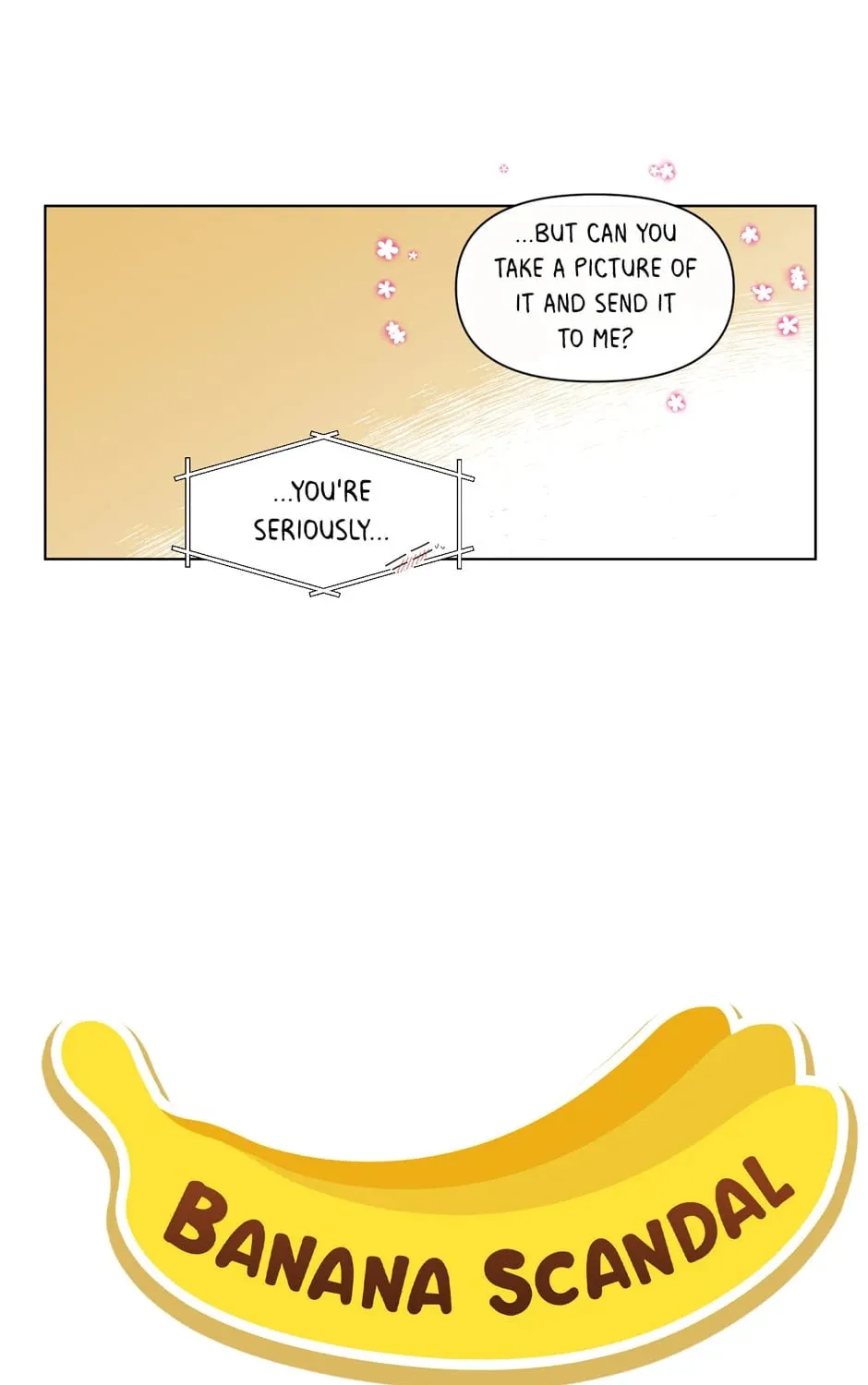 Banana Scandal Chapter 139 page 73 - 