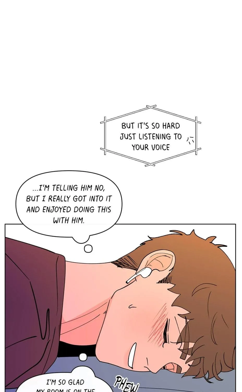 Banana Scandal Chapter 139 page 77 - 