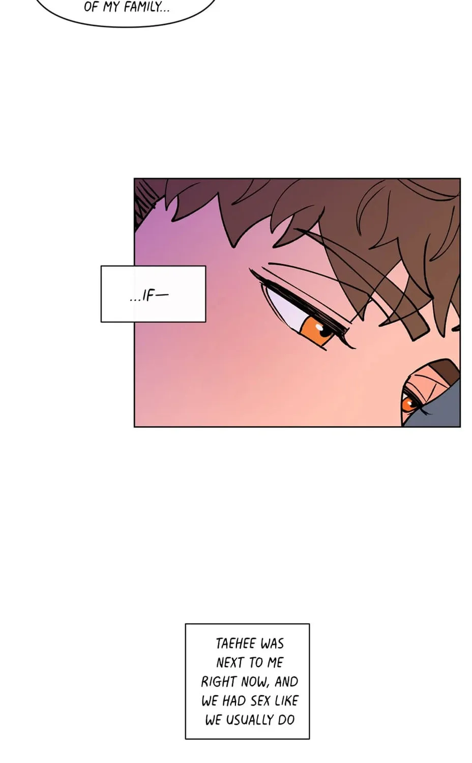 Banana Scandal Chapter 139 page 79 - 