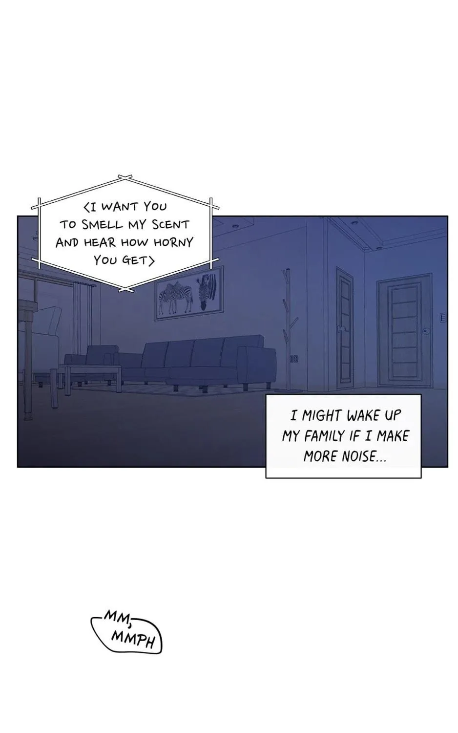 Banana Scandal Chapter 139 page 9 - 