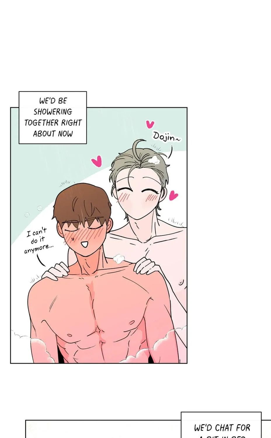 Banana Scandal Chapter 139 page 81 - 