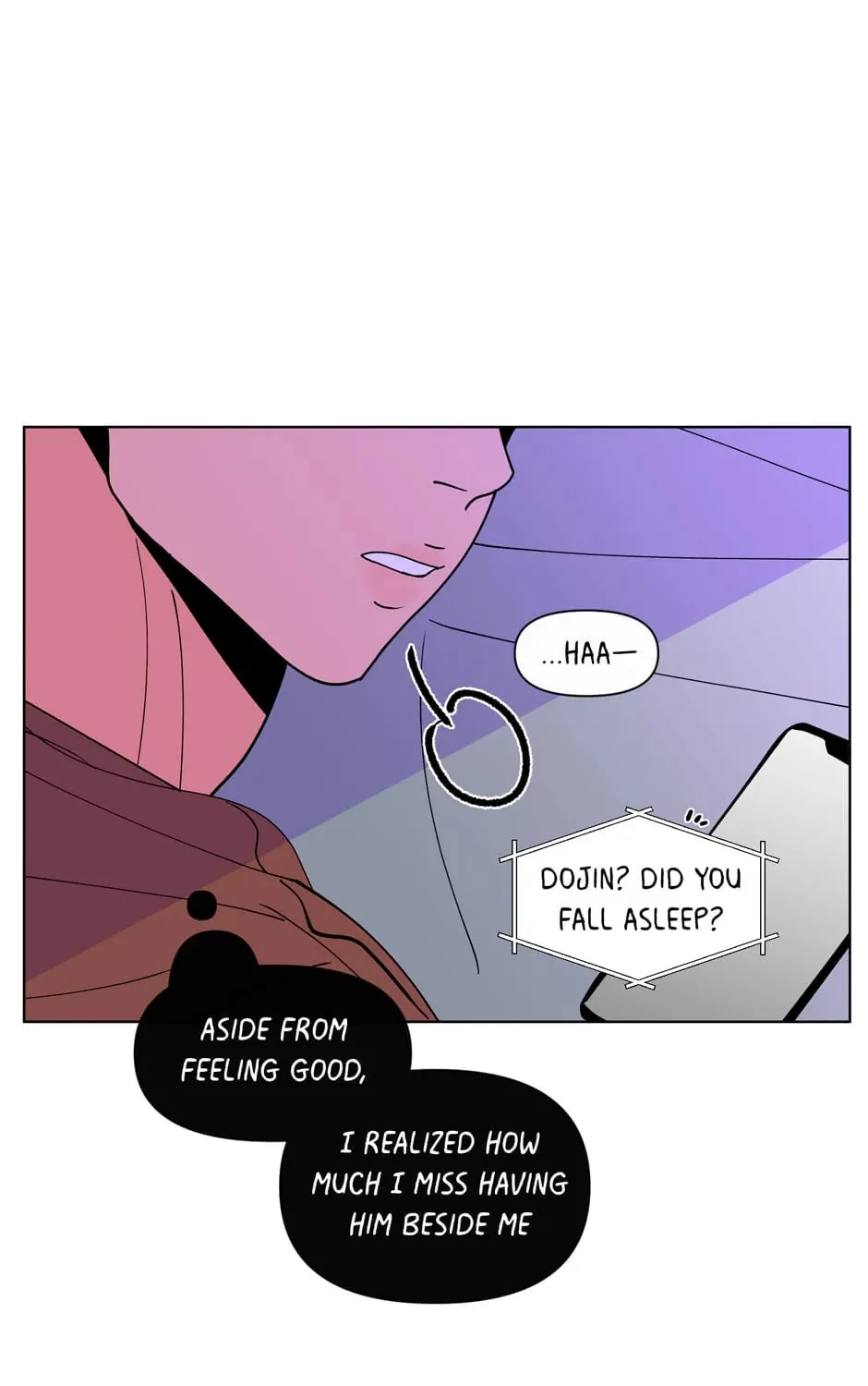 Banana Scandal Chapter 139 page 85 - 