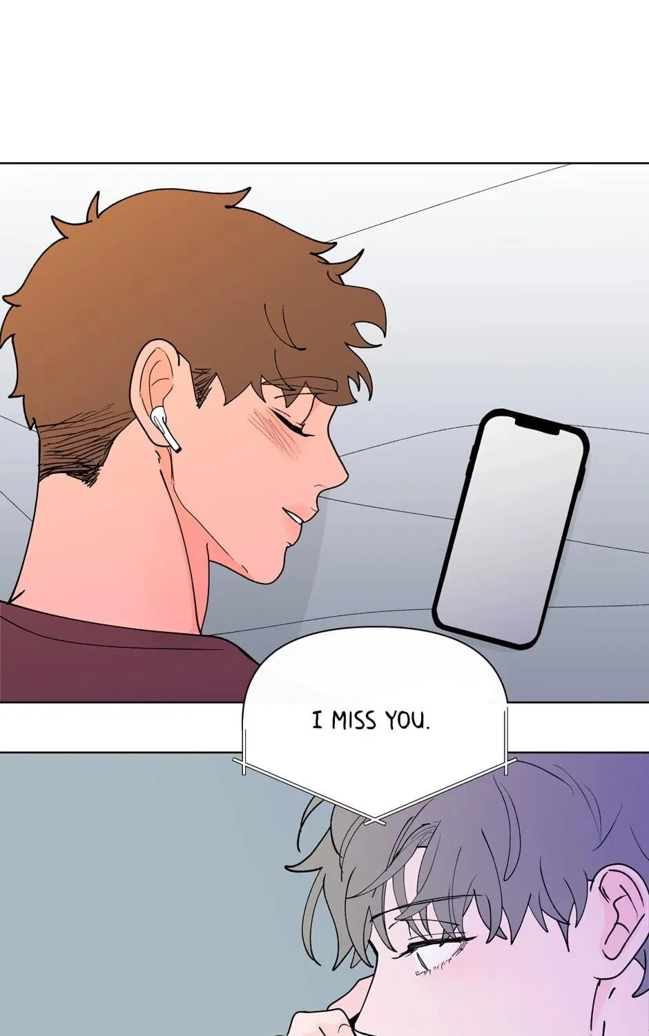 Banana Scandal Chapter 139 page 87 - 