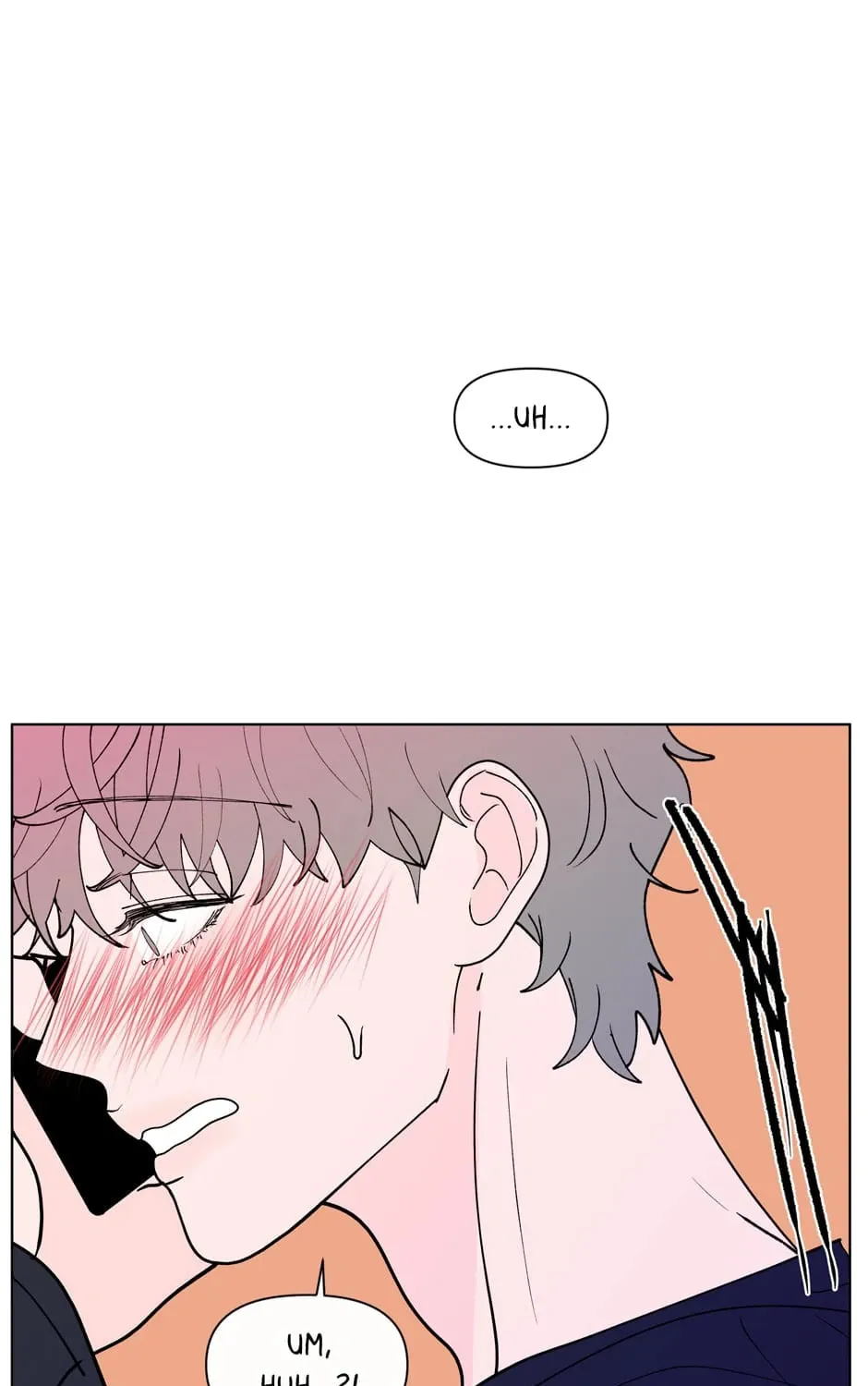 Banana Scandal Chapter 139 page 89 - 