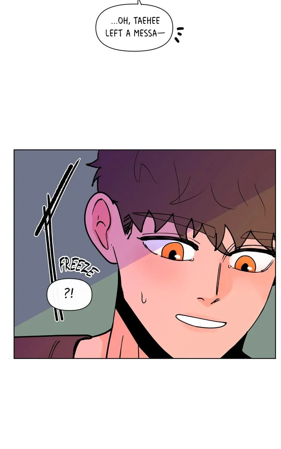 Banana Scandal Chapter 139 page 99 - 