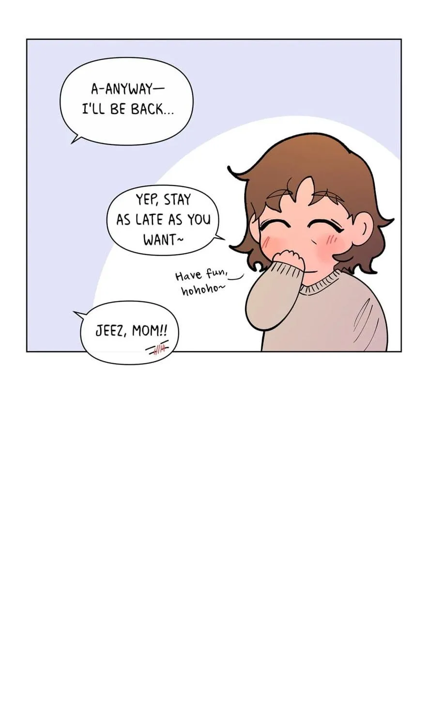 Banana Scandal Chapter 140 page 11 - 