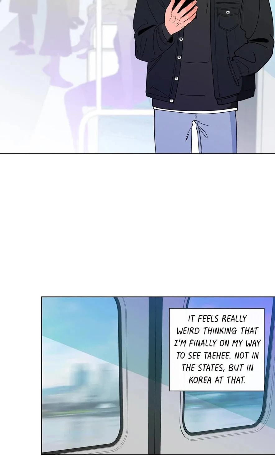 Banana Scandal Chapter 140 page 17 - 