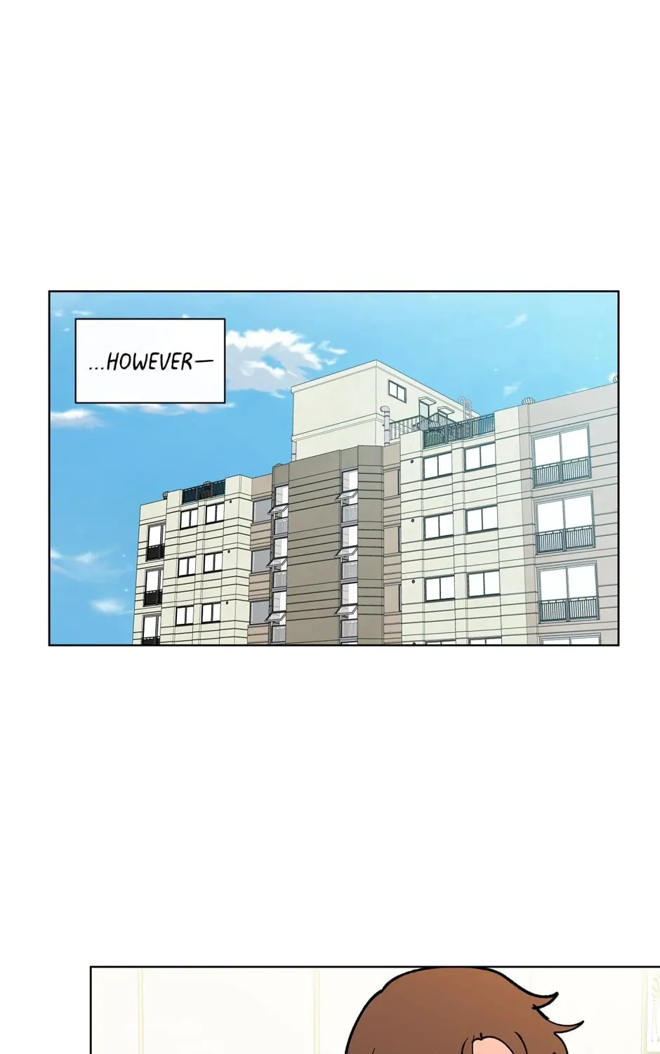 Banana Scandal Chapter 140 page 3 - 