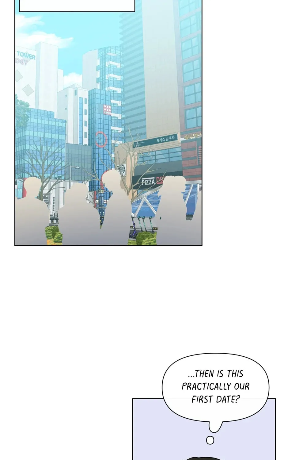 Banana Scandal Chapter 140 page 21 - 