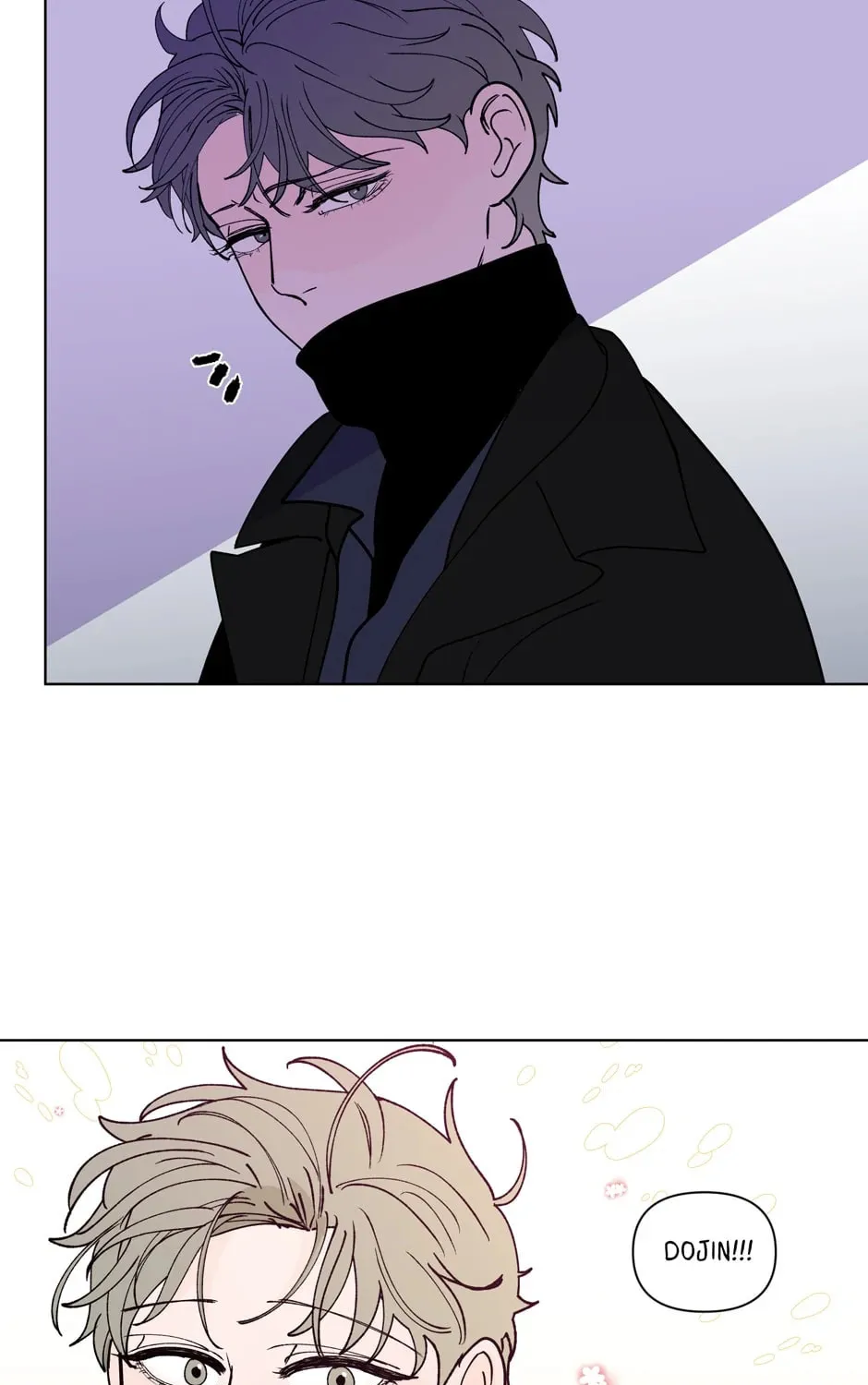 Banana Scandal Chapter 140 page 27 - 