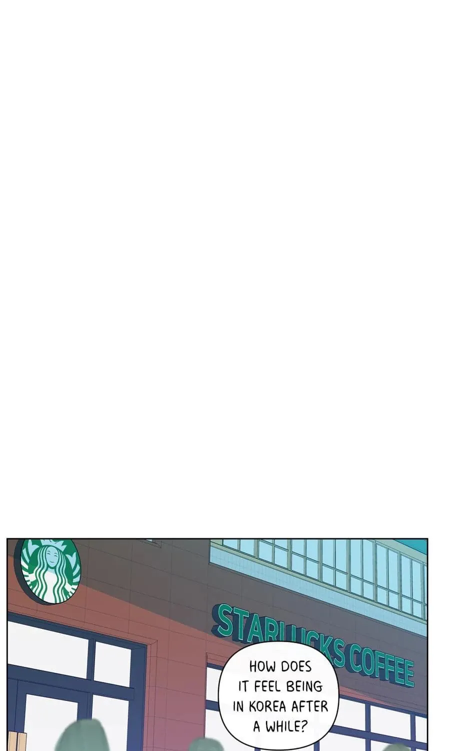 Banana Scandal Chapter 140 page 35 - 