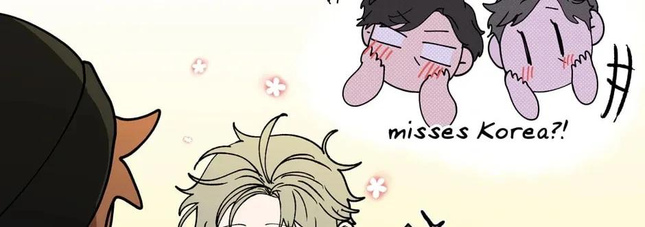 Banana Scandal Chapter 140 page 38 - 