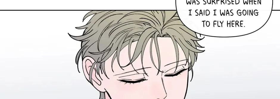 Banana Scandal Chapter 140 page 46 - 