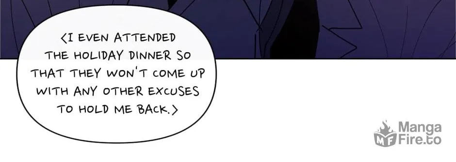 Banana Scandal Chapter 140 page 48 - 