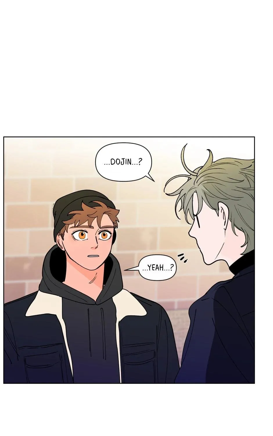 Banana Scandal Chapter 140 page 49 - 