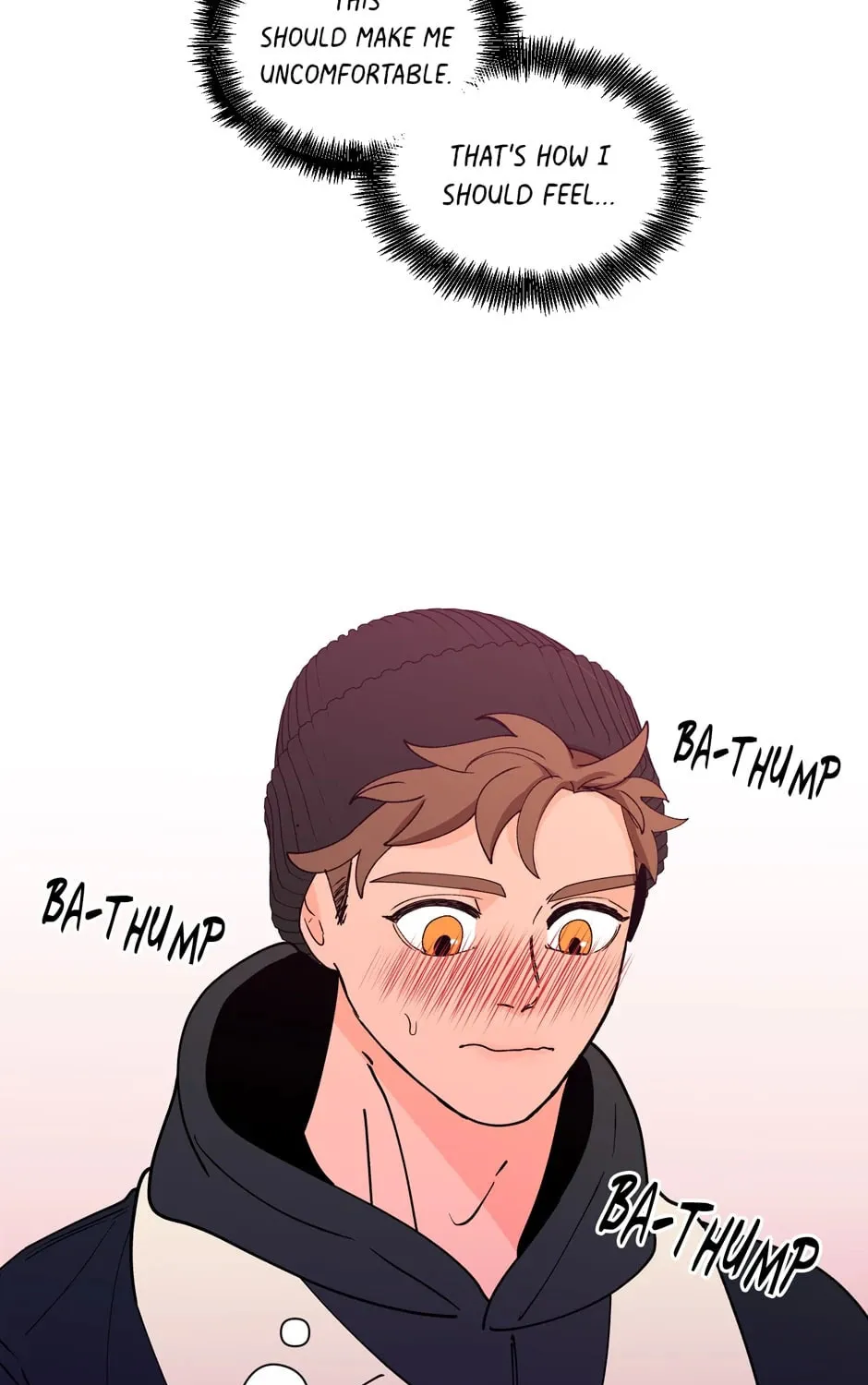 Banana Scandal Chapter 140 page 55 - 