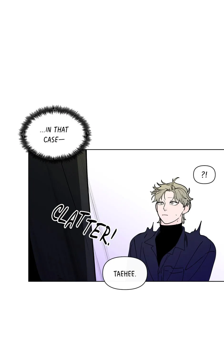 Banana Scandal Chapter 140 page 57 - 