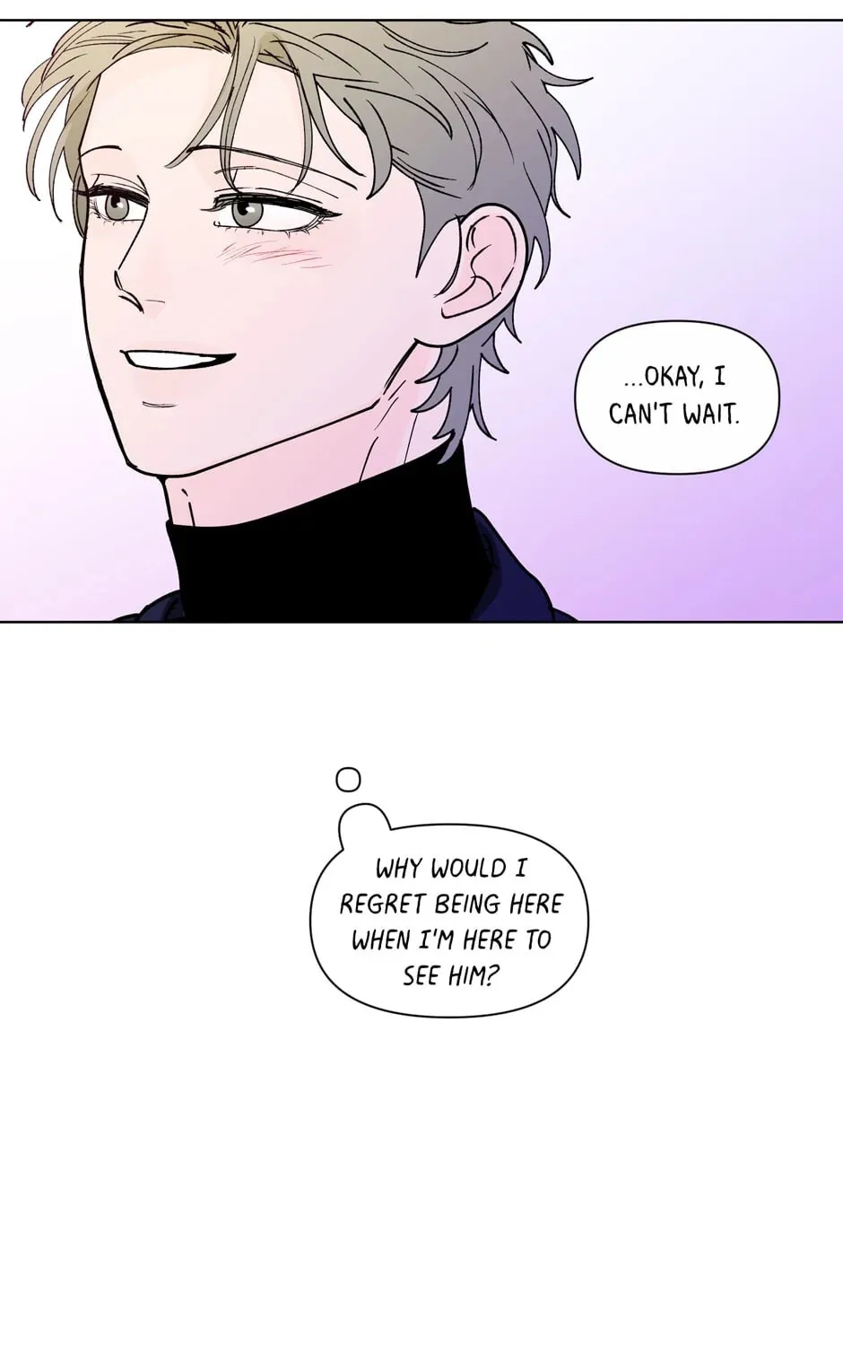 Banana Scandal Chapter 140 page 61 - 