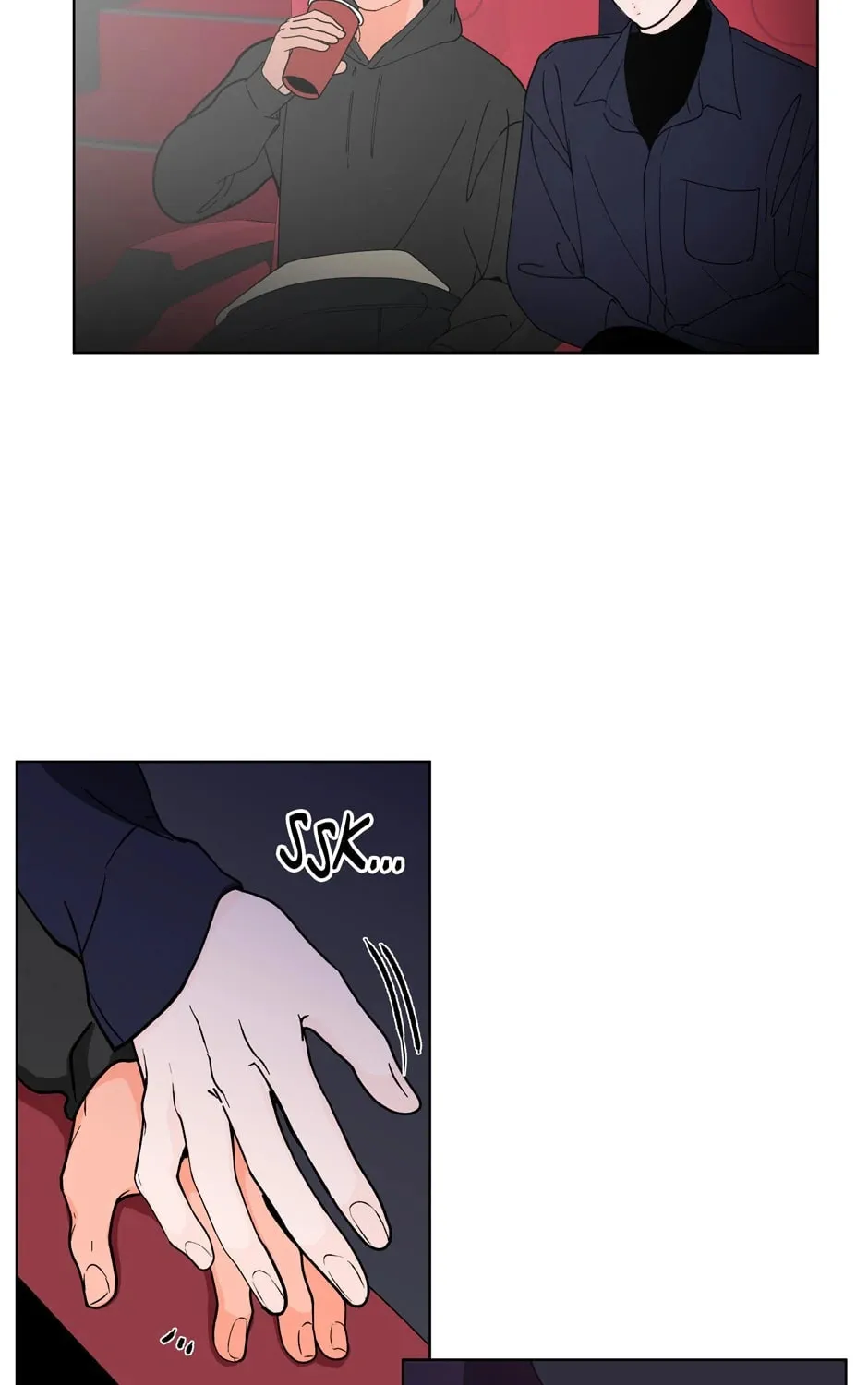 Banana Scandal Chapter 140 page 67 - 