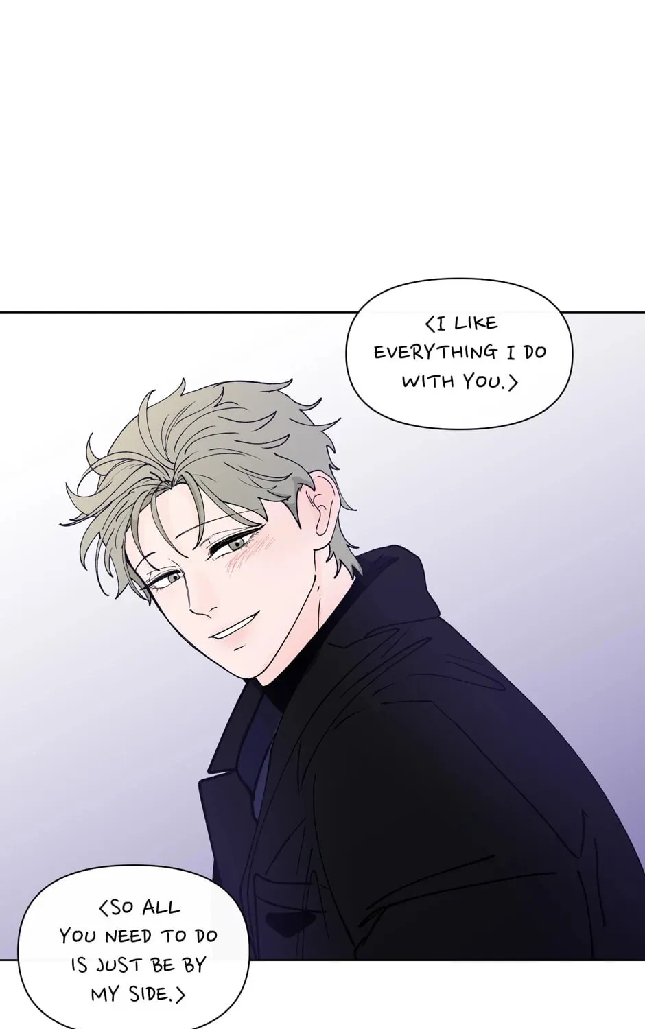 Banana Scandal Chapter 140 page 91 - 