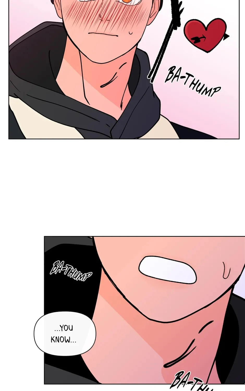 Banana Scandal Chapter 140 page 93 - 