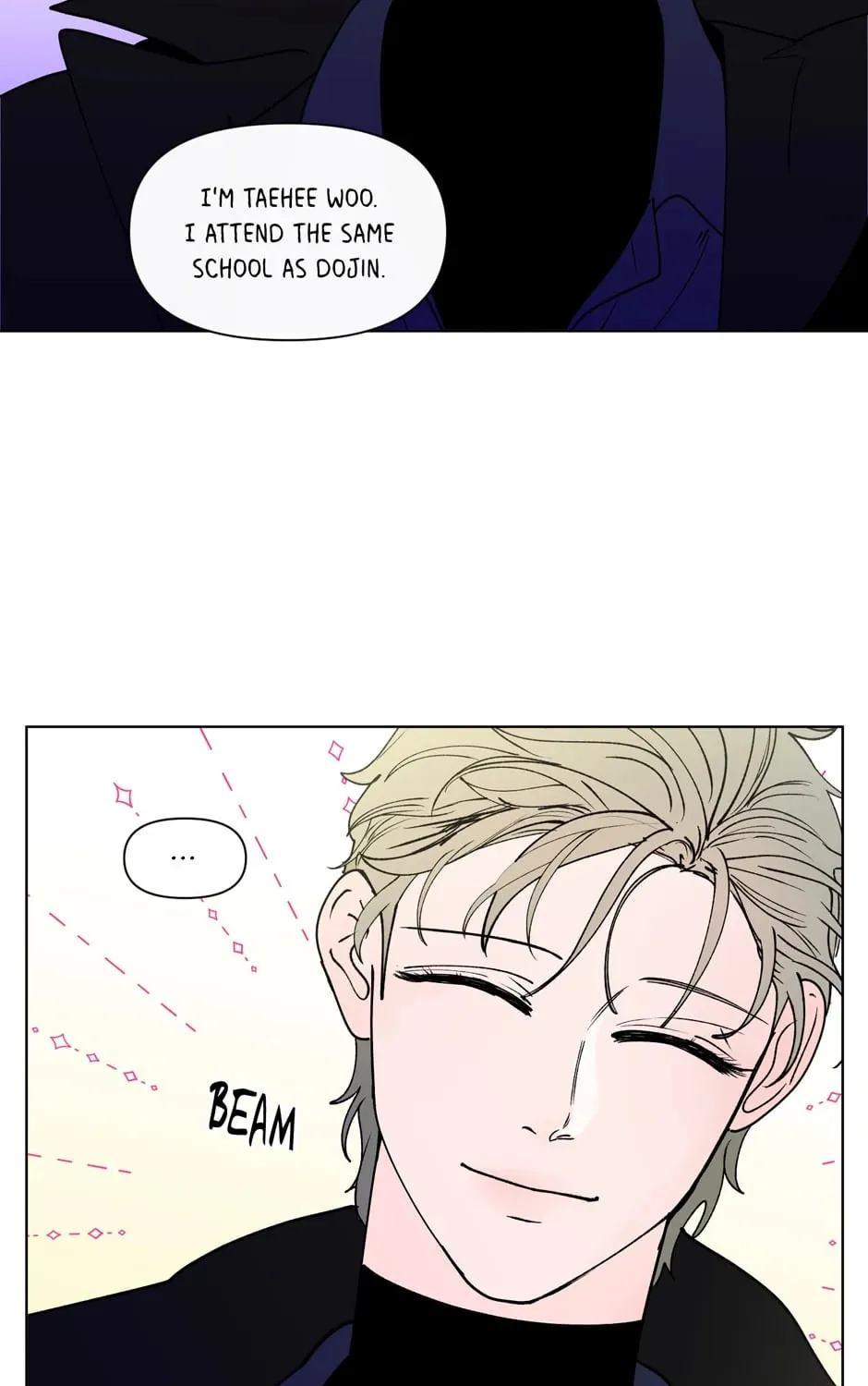 Banana Scandal Chapter 141 page 13 - 