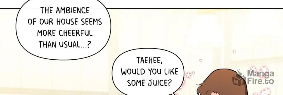 Banana Scandal Chapter 141 page 20 - 