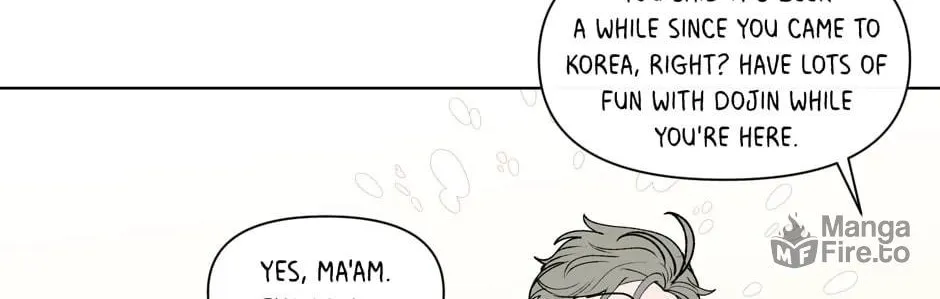 Banana Scandal Chapter 141 page 24 - 
